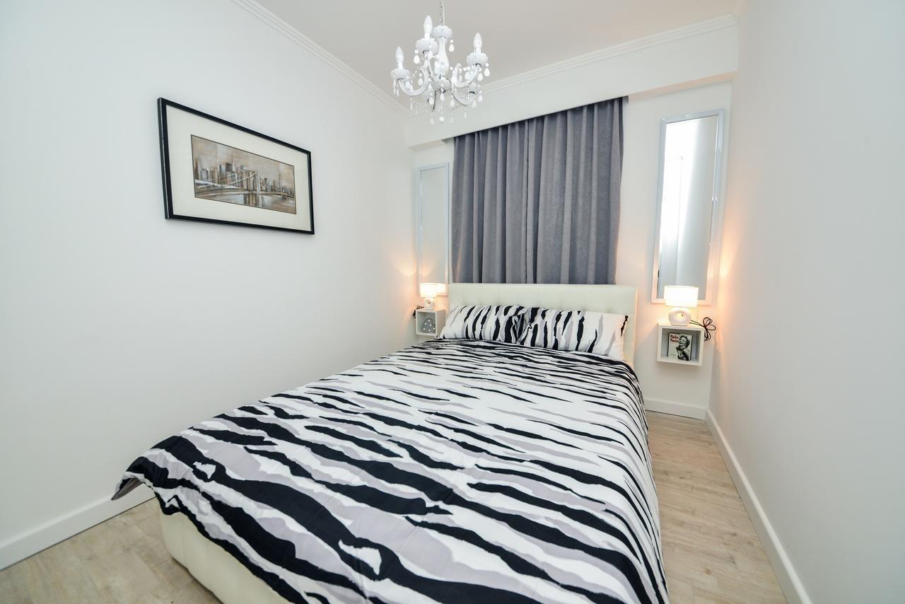 Ferienwohnung Tyra Delux Zadar Exterior foto